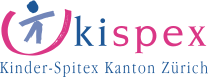 Kinderspitex Logo