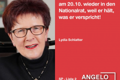 Lydia Schlatter